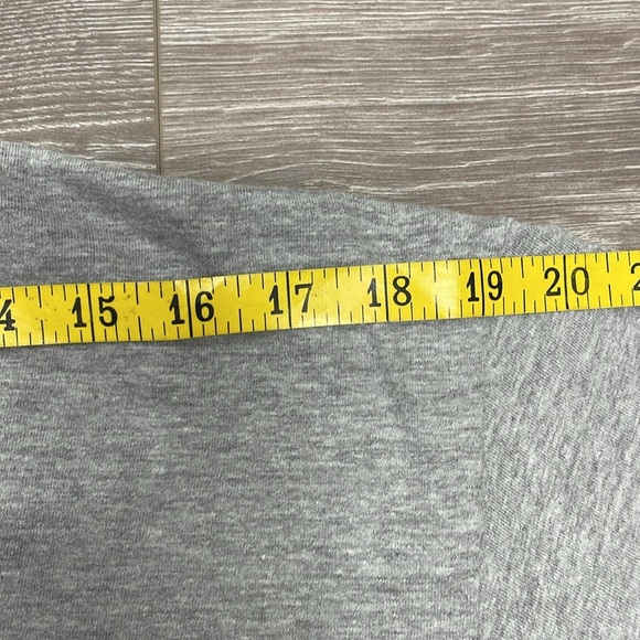 The North Face Graphic Half Dome Logo Crew Neck Short Sleeve T-Shirt M - Picture 5 of 14